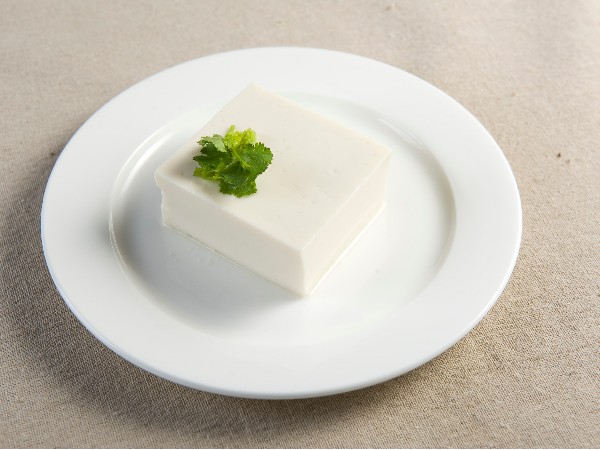 老相食豆腐