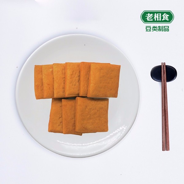 老相食香豆干