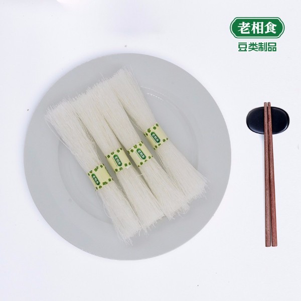 老相食绿豆粉丝