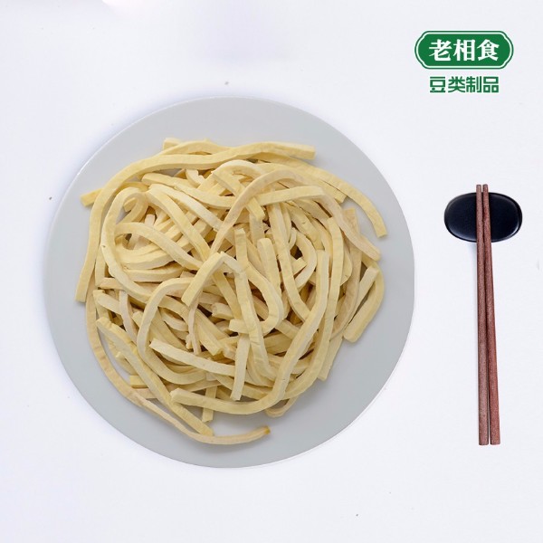 老相食人参条