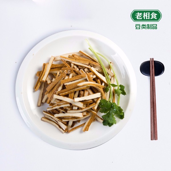 老相食红香干