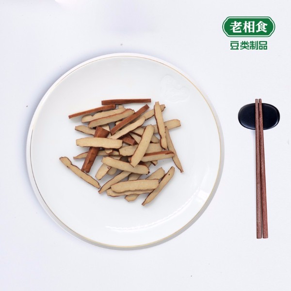 老相食开洋豆干