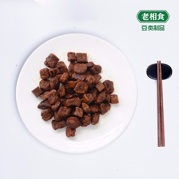 老相食卤汁豆腐干