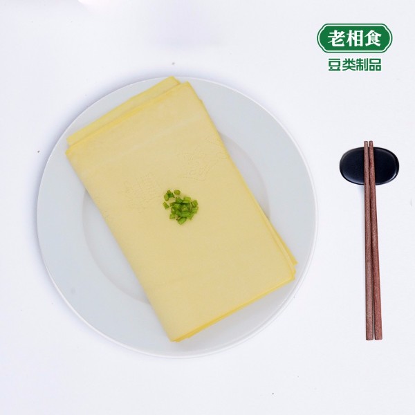 老相食中百叶