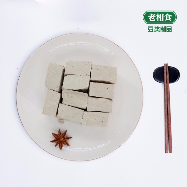 老相食臭豆腐