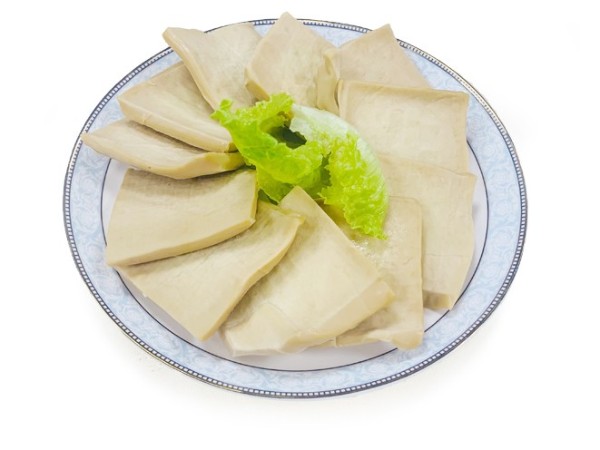 新品尝鲜---老相食五香白干上线